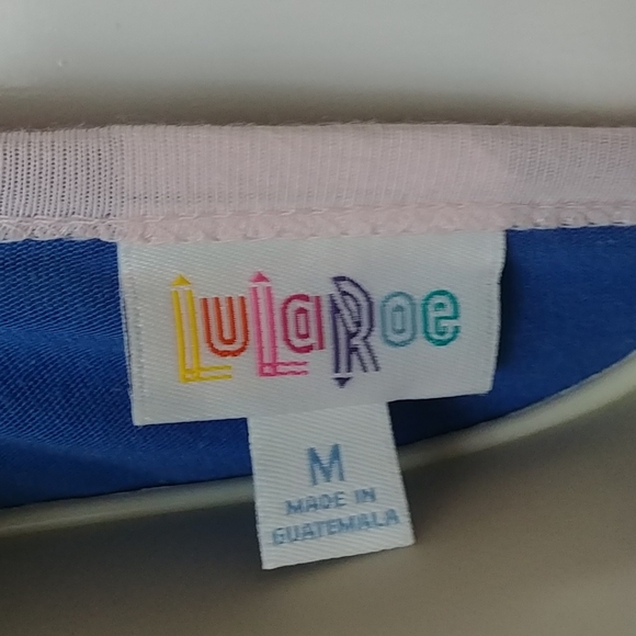 🎈Lularoe Julia dress🎈 - Picture 3 of 4